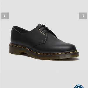 Dr Martens VEGAN 1461 FELIX OXFORD SHOES